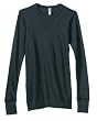 Ladies' Long Sleeve Thermal T-Shirt