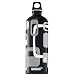 Sigg Design Water Bottle (1.0-Liters, Frames Black)
