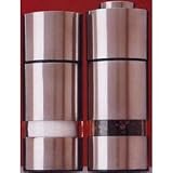 Review progressive  / SILVER ECHO SET