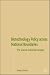 Book Biotechnology Policy across National Boundaries: The Science-Industrial Complex