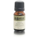 C.O. Bigelow Essential Oil - Jasmine Absolute 5ml/0.165oz