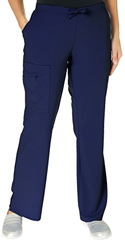 Jockey Ladies Front Tied Zipper Pant