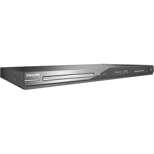 Philips DVP5982 1080p Upscaling DVD Player