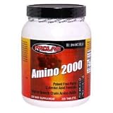 Prolab Amino 2000, Tablets, 325 tablets