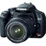 canon XSi 2 IS lens 16gb Hardcase & more