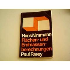 Fl�chen- und Erdmassenberechnungen