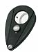 Xikar XI2 Cutter, Noir Black