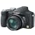 Panasonic DMC-FZ8EB-K Digital Camera - Black (7.2MP, 12 x Optical) Antishake, 2.5" LCD