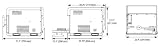 TurboChef I3 Combination Convection Microwave Ventless Commercial Oven - 23
