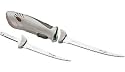 RapalaDeluxe Electric Fillet Knife AC/DC