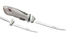 RapalaDeluxe Electric Fillet Knife AC/DC