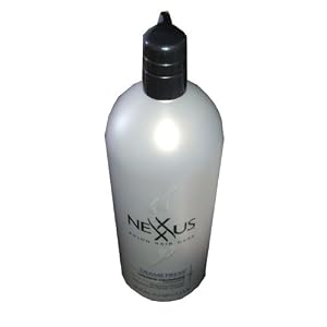 Nexxus Salon Hair Care Diametress Luscious Volumizing Shampoo 44 Ounce Bottle
