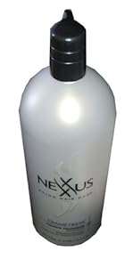 Amazon.com: Nexxus Salon Hair Care Diametress Luscious Volumizing Shampoo 44 Ounce Bottle: Beauty