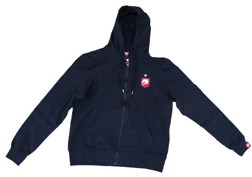 Monta Herren Kapuzenjacke, Schwarz, XX-Large, 6561070200 Preisvergleich