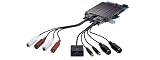 Buy EMU 0404 4 Channel Digital PCIe Audio Interface 31ez UZNH0L. SL160 Buy EMU 0404 4 Channel Digital PCIe Audio Interface