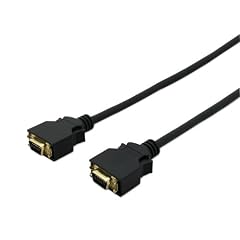 PLANEX D端子ビデオケーブル 1m PL-DTVE01