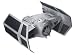 Search : Star Wars Darth Vader's Tie Fighter Model Kit