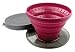 GSI Outdoors 79480 Collapsible Java Drip Coffee Maker