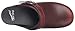 Dansko Women's Ingrid Oiled Full Grain Clog