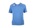 TEE-SHIRT MANCHES COURTES ADIDAS PERFORMANCE TROF TRG JSY