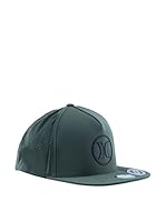 Nike Hurley Gorra Dri-Fit Icon Snapback (Verde Bosque)