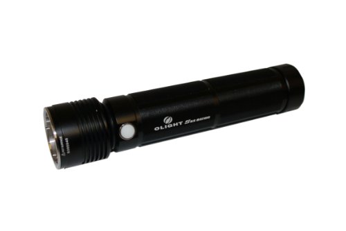  Olight S65 LED Flashlight 