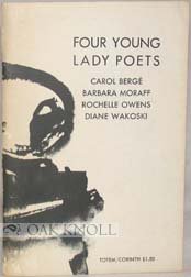 Rochelle Owens