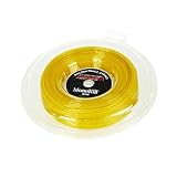 Ashaway Monokill XL Racquetball String Reel 17L (Gold)