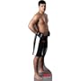 UFC Lyoto Machida Cardboard Stand