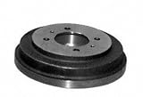 Raybestos 9480R Professional Grade Brake Drum