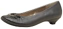 Hush Puppies Womens Copious Shoe Black
