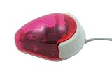 My Lil' One Button Mouse - Pink