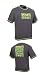 Ducati Billboard Short Sleeved T-Shirt Grey