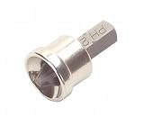 Number 2 Drywall Driver Bit with Dimple Driver