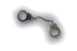 Sporting Goods : Mini Handcuff Key Ring, Keychain Gifts