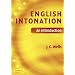 English Intonation PB and Audio CD: An Introduction