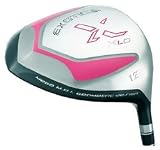 Tour Edge Lady Exotics XLD Driver