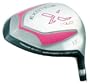 Tour Edge Lady Exotics XLD Driver