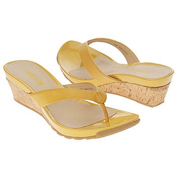 Kenneth Cole REACTION Women's Sun-dae Sandal