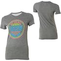 VANS Damen T-Shirt Neon OTW
