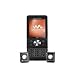 Sony Ericsson W910i Black Mobile Phone on Vodafone PAYG