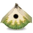 Cozy Den Birdhouse