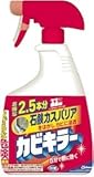 カビキラー 特大サイズ 本体 1000g