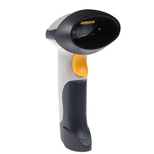 Inateck  bcst-10 wireless bluetooth barcode scanner
