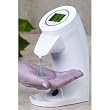 Touchless Soap & Hand Sanitizer Dispenser