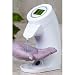 Touchless Soap & Hand Sanitizer Dispenser