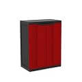 Kunststoffschrank Trend