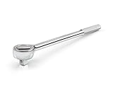 TEKTON 1540 3/4-Inch Drive x 18-Inch Round Head Ratchet [並行輸入品]