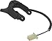 Throttle Lever Yamaha W/Thumb Warmer