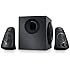 Logitech Z623 980-000402 200 Watt Speaker System (Black)